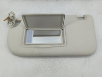 2013-2019 Ford Escape Sun Visor Shade Replacement Driver Left Mirror Fits Fits 2013 2014 2015 2016 2017 2018 2019 OEM Used A