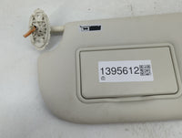 2013-2019 Ford Escape Sun Visor Shade Replacement Driver Left Mirror Fits Fits 2013 2014 2015 2016 2017 2018 2019 OEM Used A