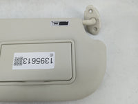 2013-2019 Ford Escape Sun Visor Shade Replacement Passenger Right Mirror Fits Fits 2013 2014 2015 2016 2017 2018 2019 OEM Us