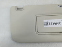 2013-2019 Ford Escape Sun Visor Shade Replacement Passenger Right Mirror Fits Fits 2013 2014 2015 2016 2017 2018 2019 OEM Us