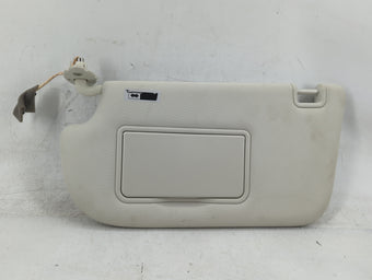 compare product 2013-2019 Ford Escape Sun Visor Shade Replacement Driver Left Mirror Fits Fits 2013 2014 2015 2016 2017 2018 2019 OEM Used Auto Parts