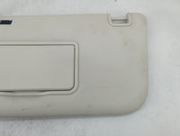 2013-2019 Ford Escape Sun Visor Shade Replacement Driver Left Mirror Fits Fits 2013 2014 2015 2016 2017 2018 2019 OEM Used A