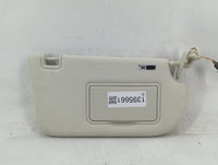 2013-2019 Ford Escape Sun Visor Shade Replacement Passenger Right Mirror Fits Fits 2013 2014 2015 2016 2017 2018 2019 OEM Us