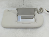 2013-2019 Ford Escape Sun Visor Shade Replacement Passenger Right Mirror Fits Fits 2013 2014 2015 2016 2017 2018 2019 OEM Us