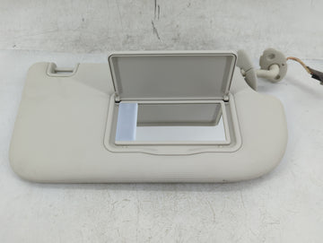 2013-2019 Ford Escape Sun Visor Shade Replacement Passenger Right Mirror Fits Fits 2013 2014 2015 2016 2017 2018 2019 OEM Used Auto Parts