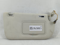 2013-2019 Ford Escape Sun Visor Shade Replacement Passenger Right Mirror Fits Fits 2013 2014 2015 2016 2017 2018 2019 OEM Us