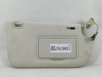 compare product 2013-2019 Ford Escape Sun Visor Shade Replacement Passenger Right Mirror Fits Fits 2013 2014 2015 2016 2017 2018 2019 OEM Used Auto Parts