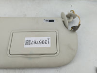 2013-2019 Ford Escape Sun Visor Shade Replacement Passenger Right Mirror Fits Fits 2013 2014 2015 2016 2017 2018 2019 OEM Us