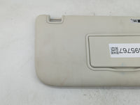 2013-2019 Ford Escape Sun Visor Shade Replacement Passenger Right Mirror Fits Fits 2013 2014 2015 2016 2017 2018 2019 OEM Us