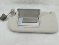 2013-2019 Ford Escape Sun Visor Shade Replacement Driver Left Mirror Fits Fits 2013 2014 2015 2016 2017 2018 2019 OEM Used A