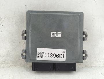 2017-2019 Ford Escape PCM Engine Control Computer ECU ECM PCU OEM P/N:HU5T-14F2620-BA FV6A-12B684-AB Fits Fits 2017 2018 201