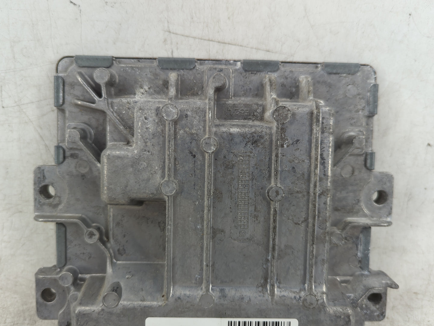 2017-2019 Ford Escape PCM Engine Control Computer ECU ECM PCU OEM P/N:HU5T-14F2620-BA FV6A-12B684-AB Fits Fits 2017 2018 201