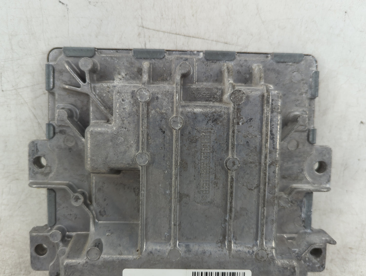 2017-2019 Ford Escape PCM Engine Control Computer ECU ECM PCU OEM P/N:HU5T-14F2620-BA FV6A-12B684-AB Fits Fits 2017 2018 201