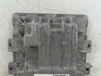 2017-2019 Ford Escape PCM Engine Control Computer ECU ECM PCU OEM P/N:HU5T-14F2620-BA FV6A-12B684-AB Fits Fits 2017 2018 201