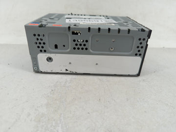 2019 Ford Escape Radio AM FM Cd Player Receiver Replacement P/N:GJ5T-19C107-KA Fits OEM Used Auto Parts