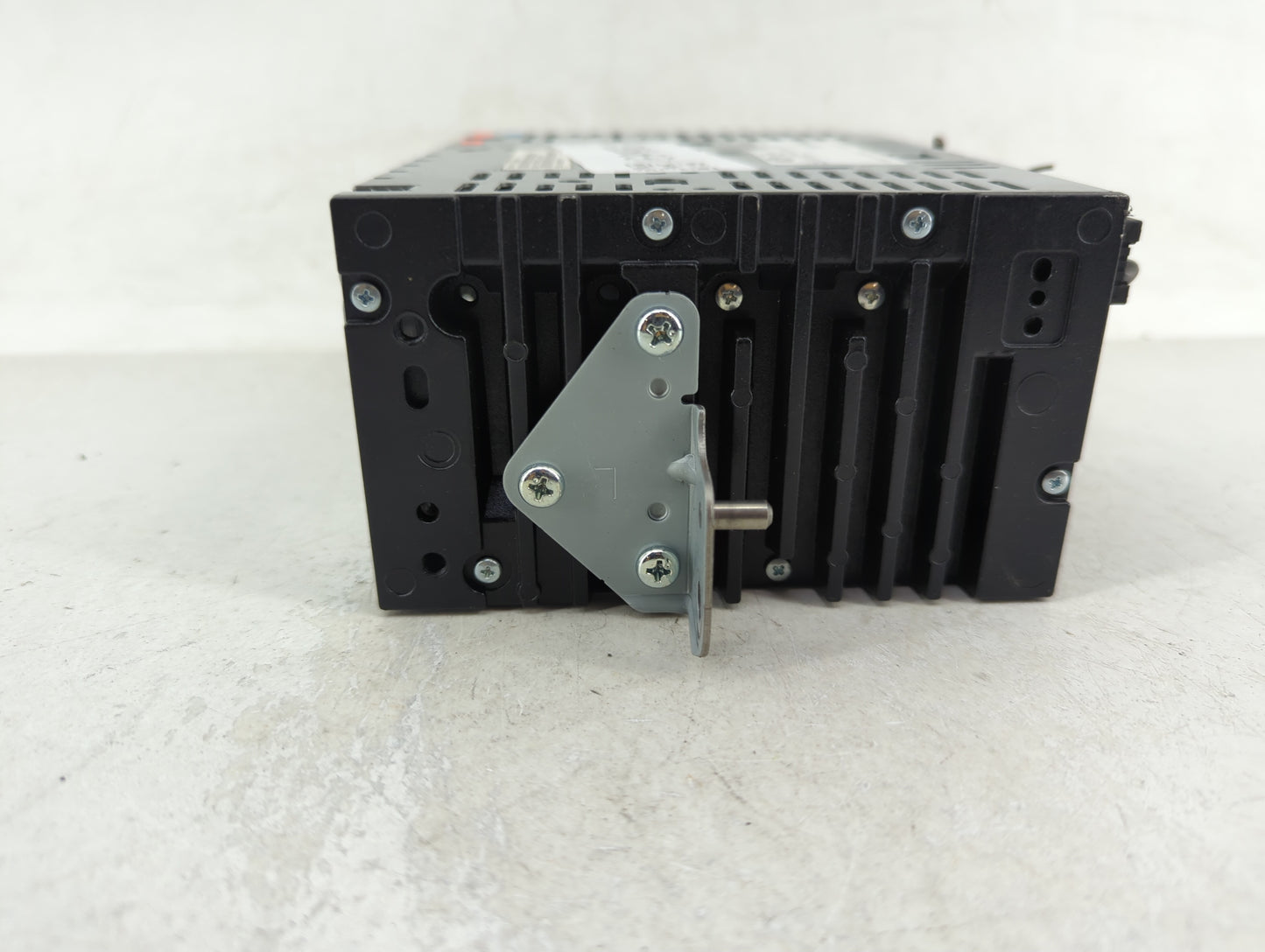 2019 Ford Escape Radio AM FM Cd Player Receiver Replacement P/N:GJ5T-19C107-KA Fits OEM Used Auto Parts - Oemusedautoparts1.