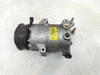 2017-2019 Ford Escape Air Conditioning A/c Ac Compressor Oem - Oemusedautoparts1.com