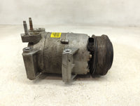 2017-2019 Ford Escape Air Conditioning A/c Ac Compressor Oem - Oemusedautoparts1.com