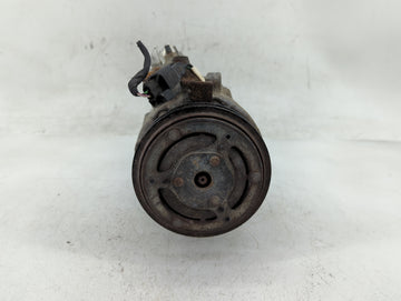 2017-2019 Ford Escape Air Conditioning A/c Ac Compressor Oem - Oemusedautoparts1.com