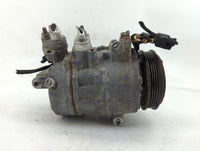 2017-2019 Ford Escape Air Conditioning A/c Ac Compressor Oem - Oemusedautoparts1.com