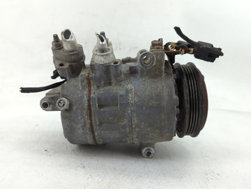 2017-2019 Ford Escape Air Conditioning A/c Ac Compressor Oem