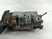 2017-2019 Ford Escape Air Conditioning A/c Ac Compressor Oem - Oemusedautoparts1.com