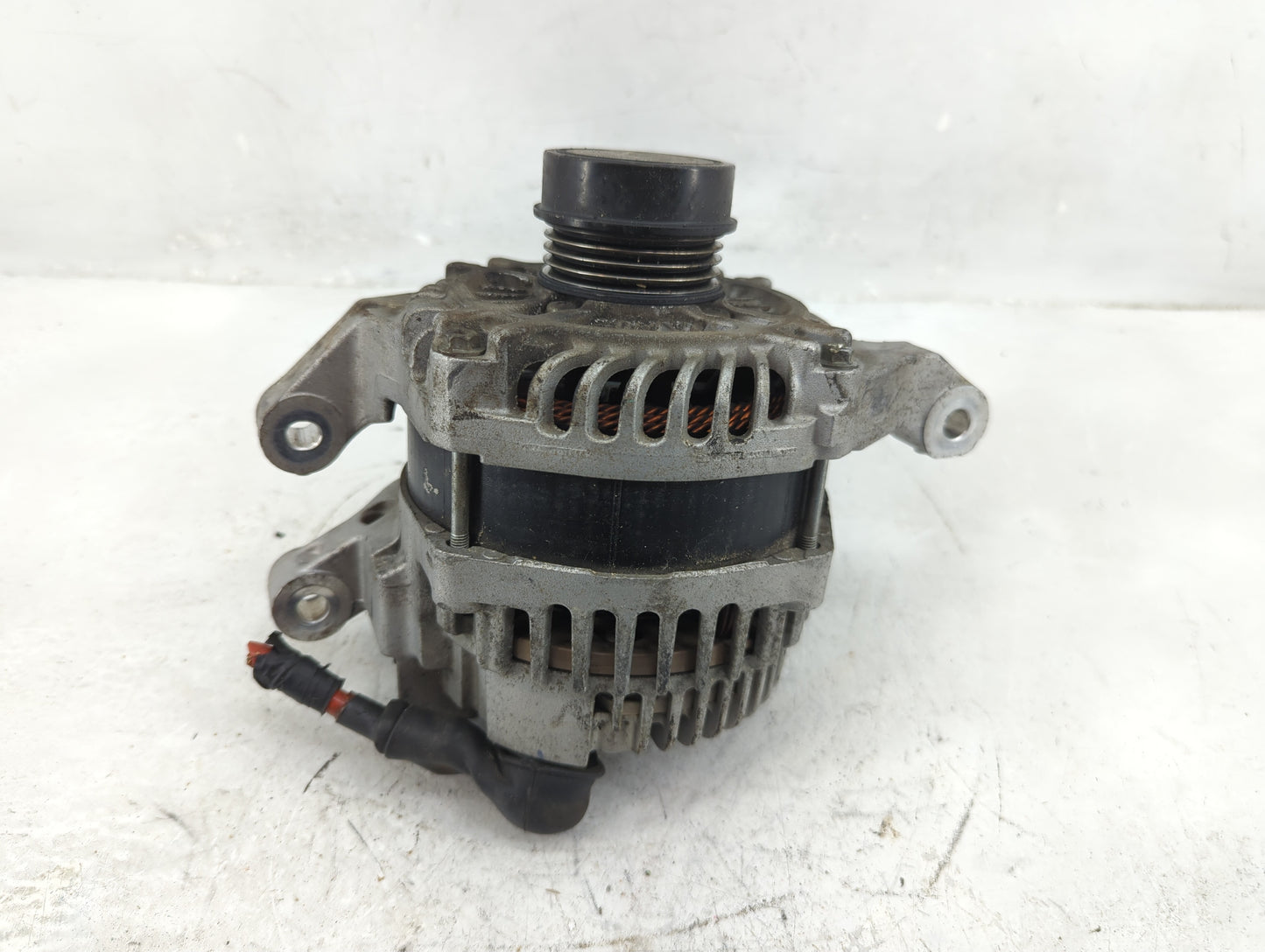 2013-2019 Ford Escape Alternator Replacement Generator Charging Assembly Engine OEM P/N:CJ5T-10300-CB Fits OEM Used Auto Par