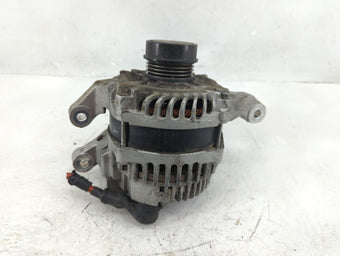 compare product 2013-2019 Ford Escape Alternator Replacement Generator Charging Assembly Engine OEM P/N:CJ5T-10300-CB Fits OEM Used Auto Parts