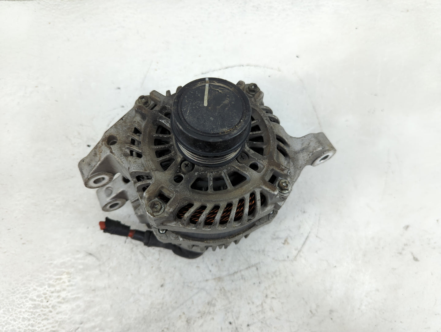 2013-2019 Ford Escape Alternator Replacement Generator Charging Assembly Engine OEM P/N:CJ5T-10300-CB Fits OEM Used Auto Par
