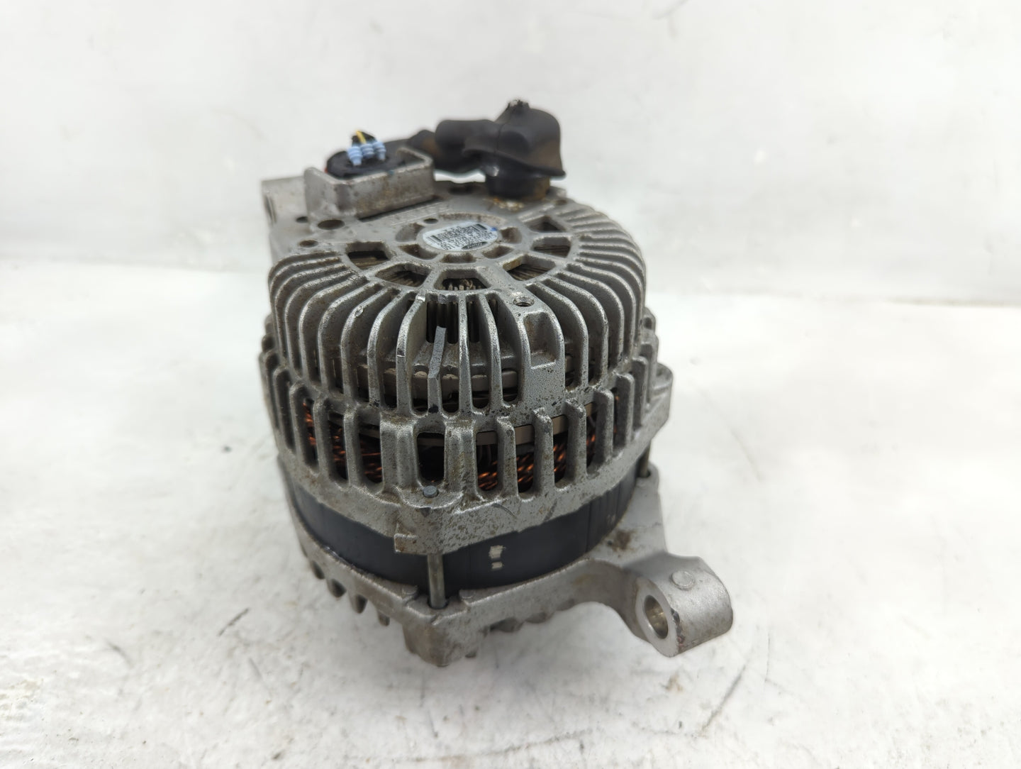2013-2019 Ford Escape Alternator Replacement Generator Charging Assembly Engine OEM P/N:CJ5T-10300-CB Fits OEM Used Auto Par
