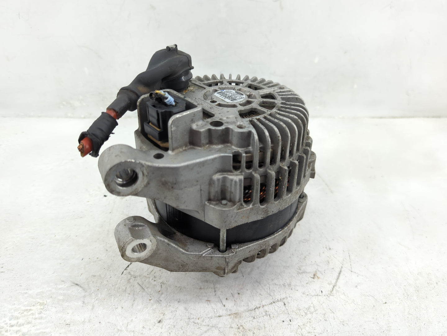 2013-2019 Ford Escape Alternator Replacement Generator Charging Assembly Engine OEM P/N:CJ5T-10300-CB Fits OEM Used Auto Par