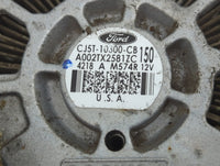 2013-2019 Ford Escape Alternator Replacement Generator Charging Assembly Engine OEM P/N:CJ5T-10300-CB Fits OEM Used Auto Par
