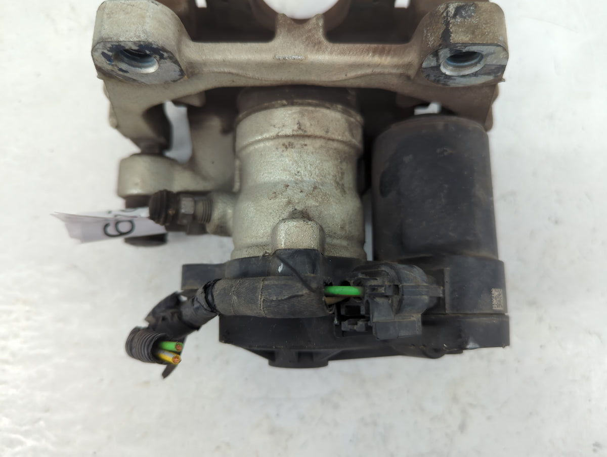 2017-2019 Ford Escape Front Passenger Right Brake Caliper 1398224 - Oemusedautoparts1.com