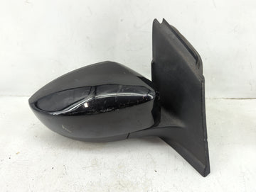 2017-2019 Ford Escape Passenger Side View Mirror - Right Door Mirror OEM Used - Oemusedautoparts1.com
