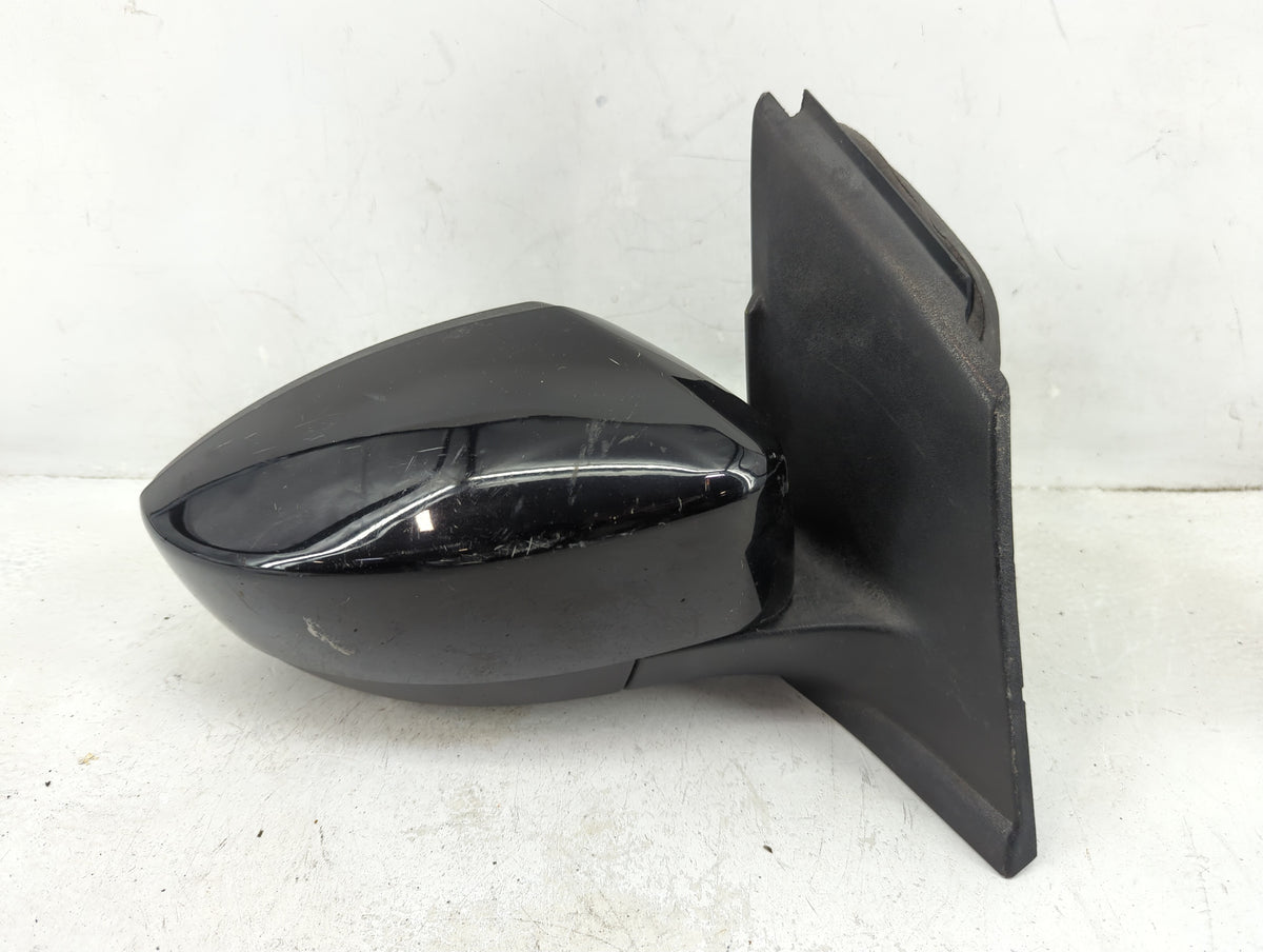 2017-2019 Ford Escape Passenger Side View Mirror - Right Door Mirror OEM Used - Oemusedautoparts1.com