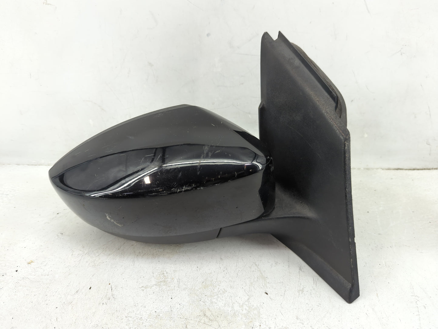 2017-2019 Ford Escape Passenger Side View Mirror - Right Door Mirror OEM Used - Oemusedautoparts1.com