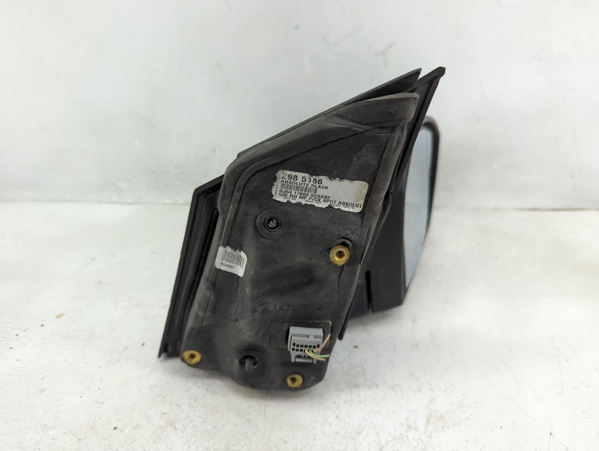 2017-2019 Ford Escape Passenger Side View Mirror - Right Door Mirror OEM Used - Oemusedautoparts1.com