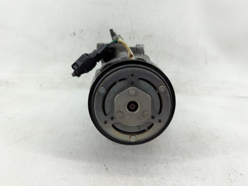 2017-2019 Ford Escape Air Conditioning A/c Ac Compressor Oem - Oemusedautoparts1.com
