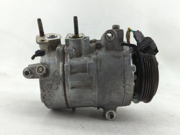 2017-2019 Ford Escape Air Conditioning A/c Ac Compressor Oem