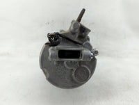 2017-2019 Ford Escape Air Conditioning A/c Ac Compressor Oem - Oemusedautoparts1.com