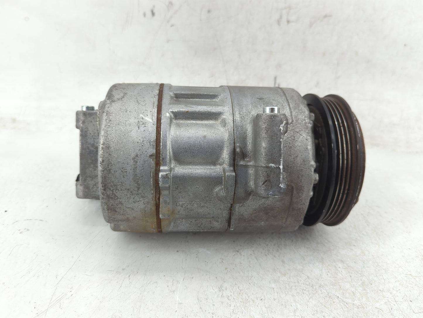 2017-2019 Ford Escape Air Conditioning A/c Ac Compressor Oem - Oemusedautoparts1.com