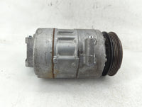 2017-2019 Ford Escape Air Conditioning A/c Ac Compressor Oem - Oemusedautoparts1.com