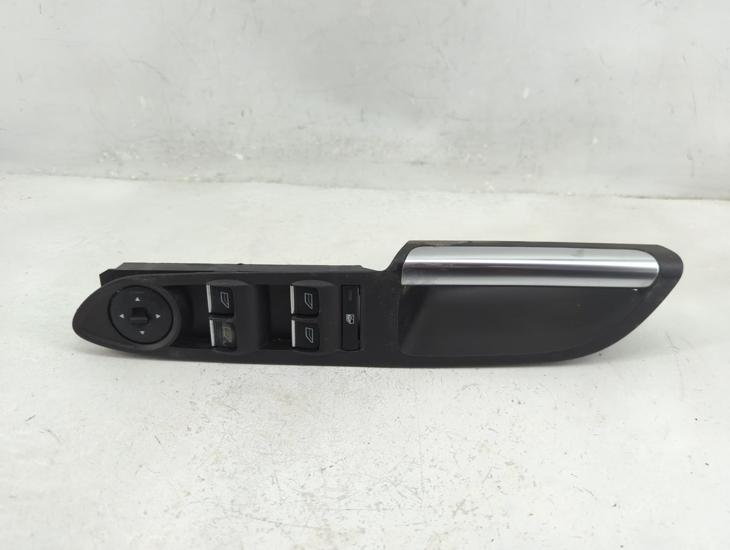 2017-2019 Ford Escape Master Power Window Switch Replacement Driver Side Left P/N:F1ET-14A132-AC Fits OEM Used Auto Parts - 