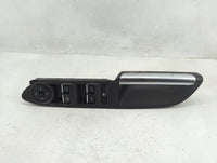 2017-2019 Ford Escape Master Power Window Switch Replacement Driver Side Left P/N:F1ET-14A132-AC Fits OEM Used Auto Parts - 