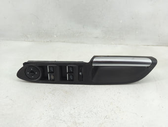 compare product 2017-2019 Ford Escape Master Power Window Switch Replacement Driver Side Left P/N:F1ET-14A132-AC Fits OEM Used Auto Parts