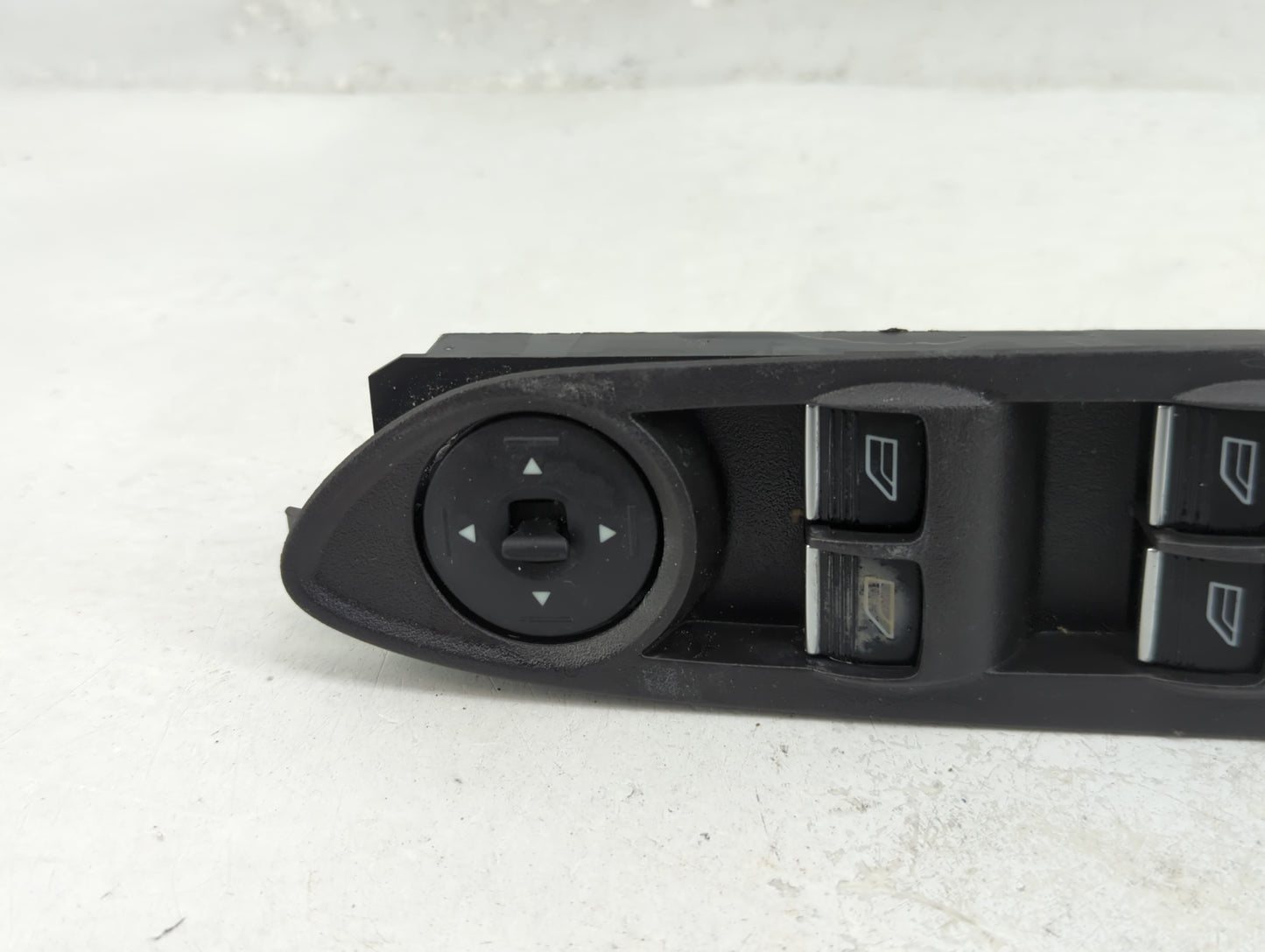 2017-2019 Ford Escape Master Power Window Switch Replacement Driver Side Left P/N:F1ET-14A132-AC Fits OEM Used Auto Parts - 