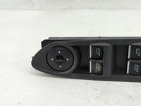 2017-2019 Ford Escape Master Power Window Switch Replacement Driver Side Left P/N:F1ET-14A132-AC Fits OEM Used Auto Parts - 