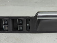 2017-2019 Ford Escape Master Power Window Switch Replacement Driver Side Left P/N:F1ET-14A132-AC Fits OEM Used Auto Parts - 