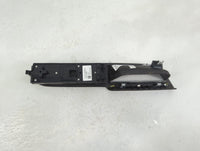 2017-2019 Ford Escape Master Power Window Switch Replacement Driver Side Left P/N:F1ET-14A132-AC Fits OEM Used Auto Parts - 
