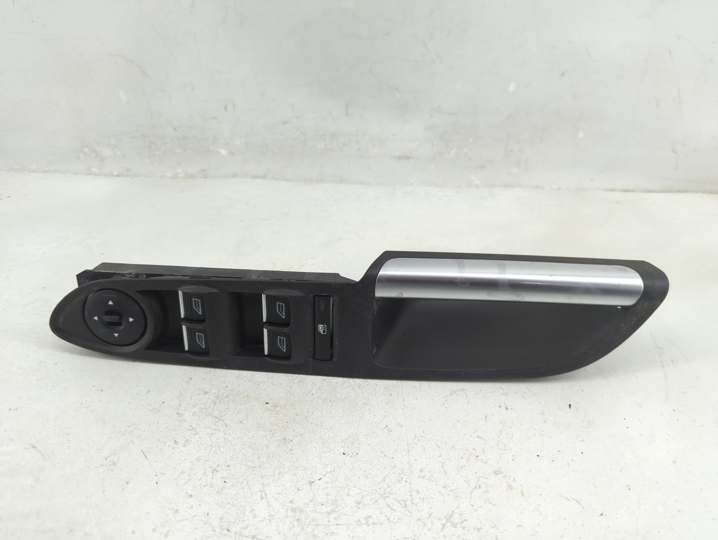2013-2019 Ford Escape Master Power Window Switch Replacement Driver Side Left P/N:F1ET-14A132-AC Fits OEM Used Auto Parts - 